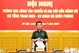 中央军委通过越南人民军总参谋部（国防部机关党部）和越南人民军总政治局机关党部的代表大会的筹备工作